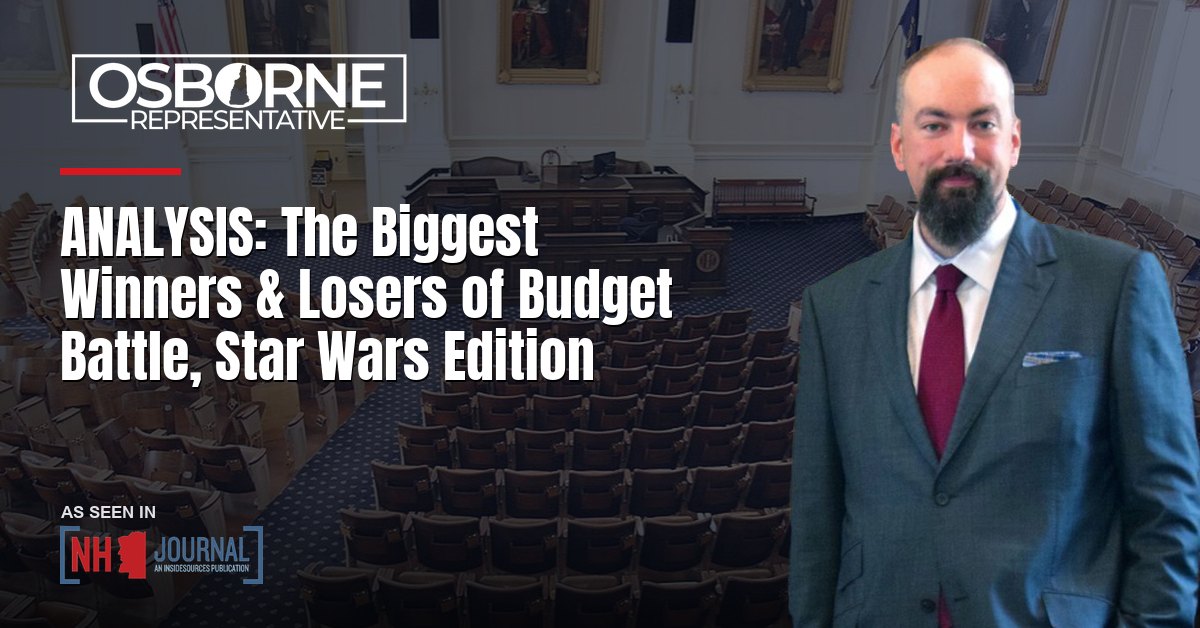 ANALYSIS: The Biggest Winners & Losers of Budget Battle, Star Wars Edition