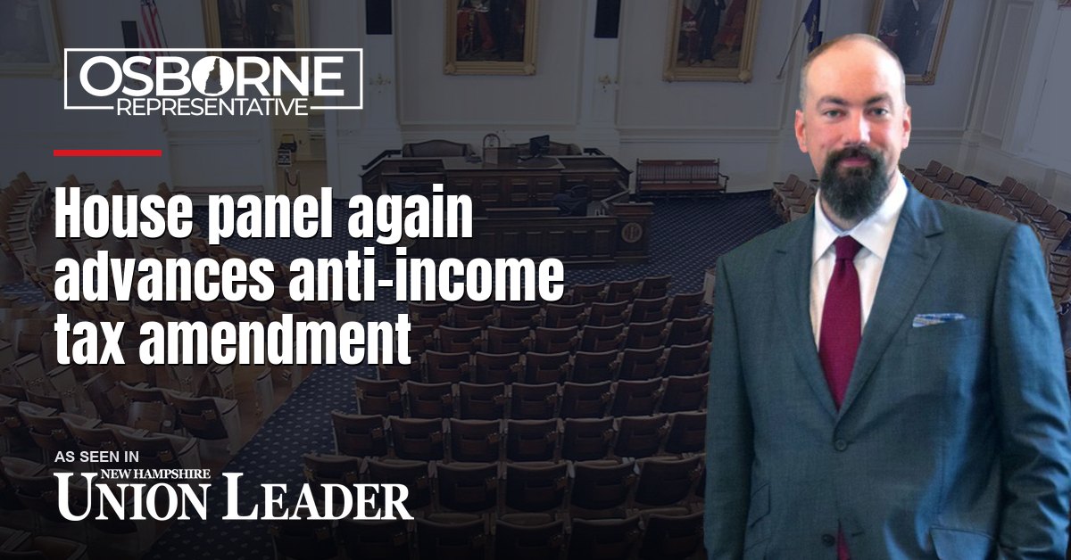 House panel again advances anti-income tax amendment