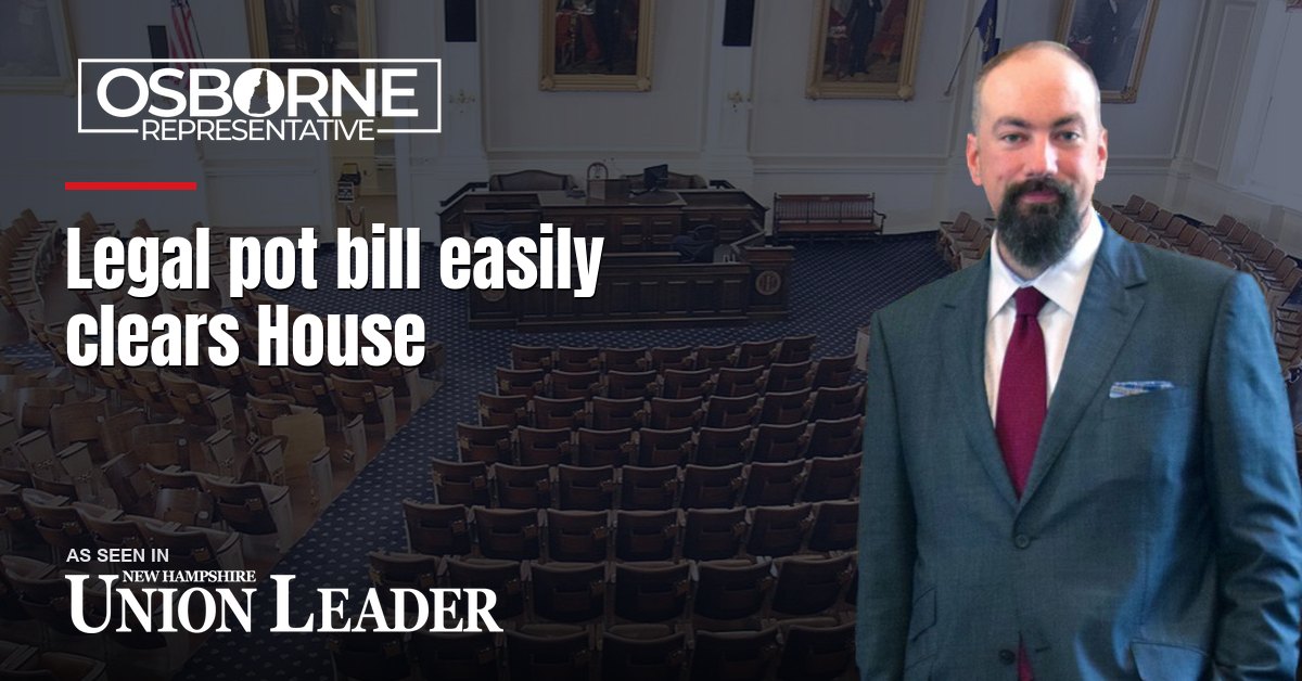 Legal pot bill easily clears House