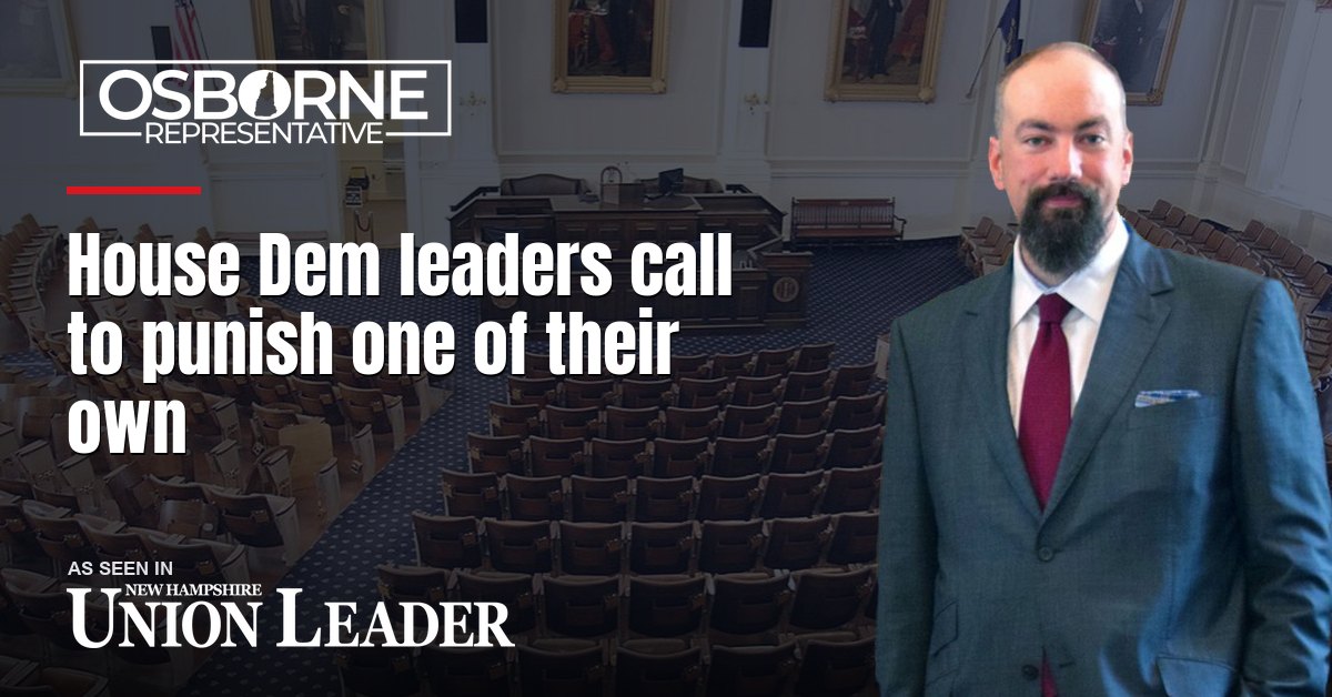 House Dem leaders call to punish one of their own